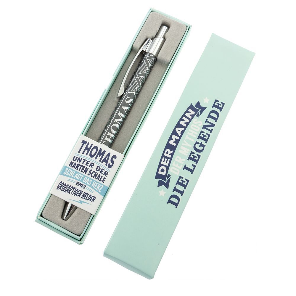 'Thomas' Kugelschreiber