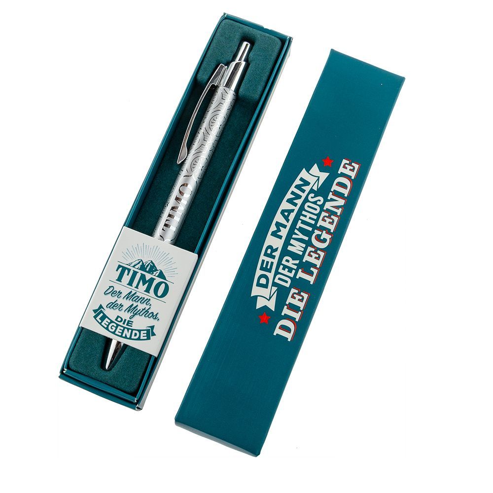 'Timo' Kugelschreiber