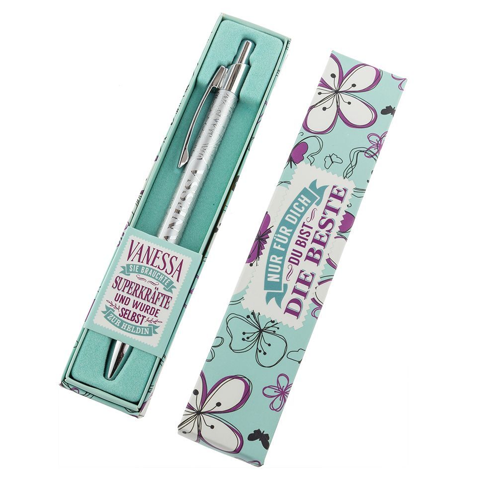 'Vanessa' Kugelschreiber