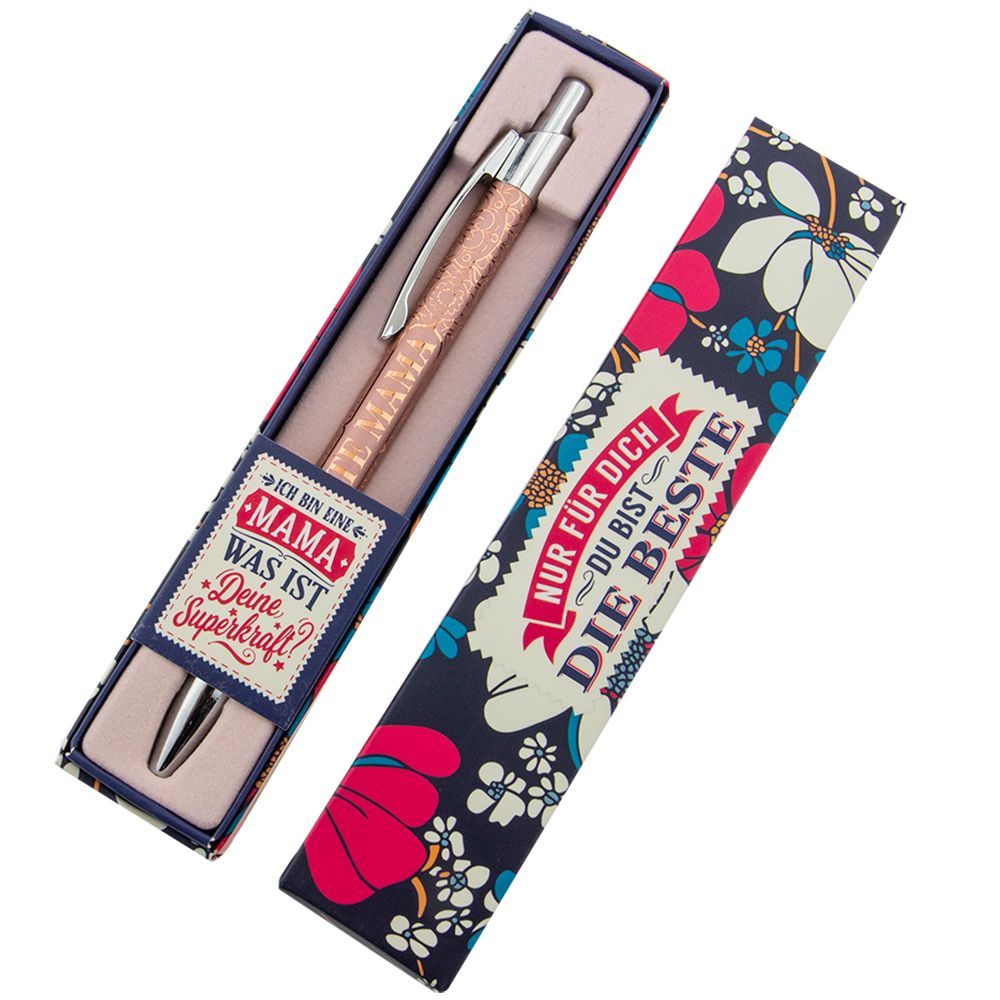'Mama' Kugelschreiber