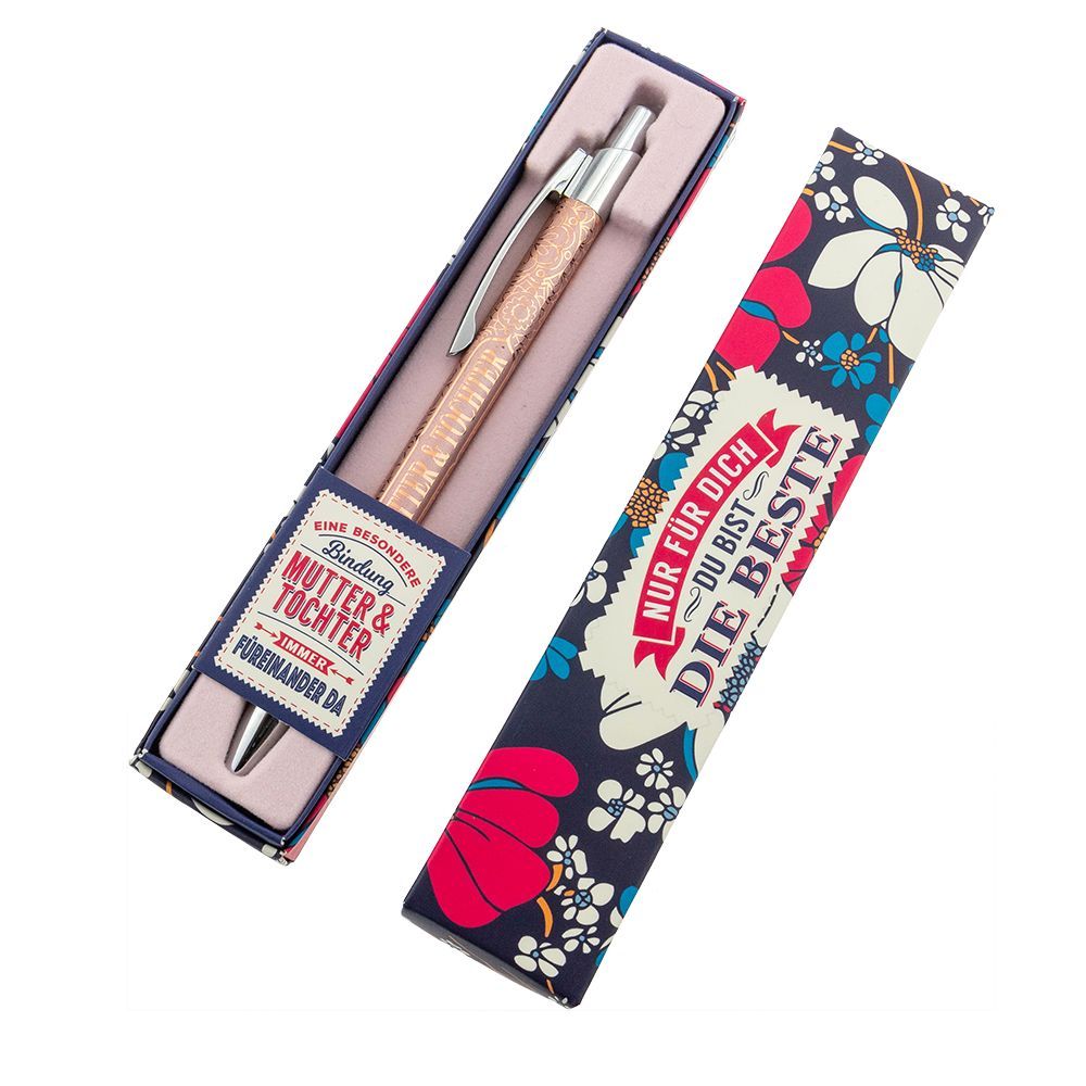 'Mutter&Tochter' Kugelschreiber