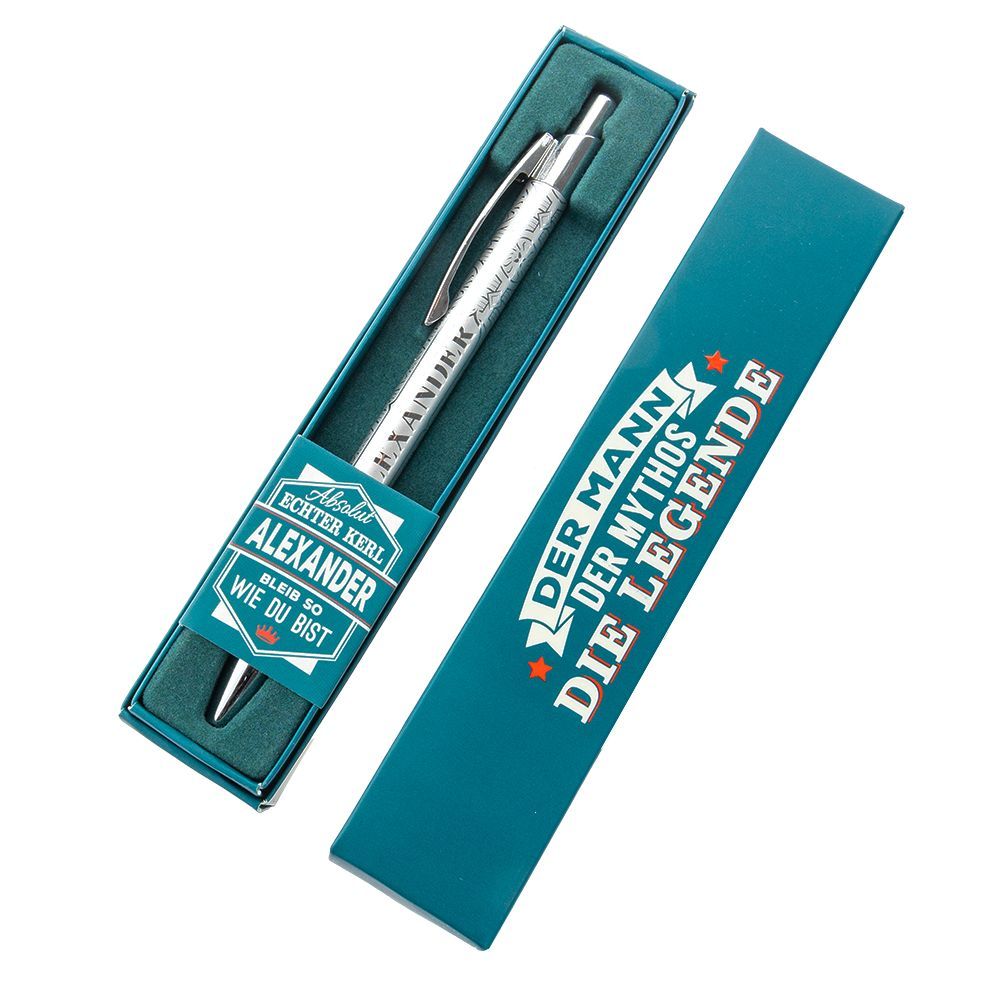 'Alexander' Kugelschreiber