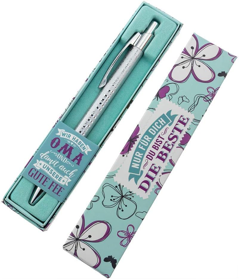 'Oma' Kugelschreiber