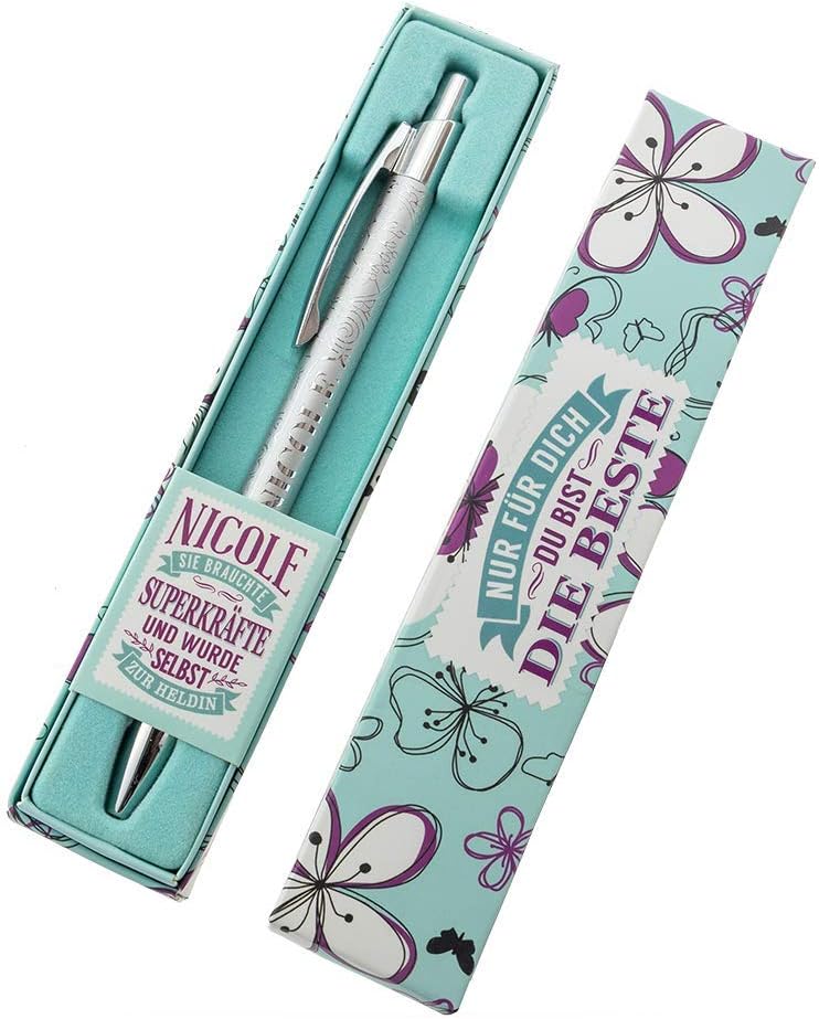 'Nicole' Kugelschreiber