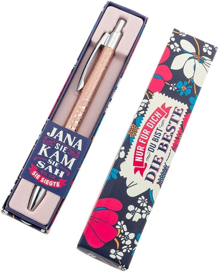 'Jana' Kugelschreiber