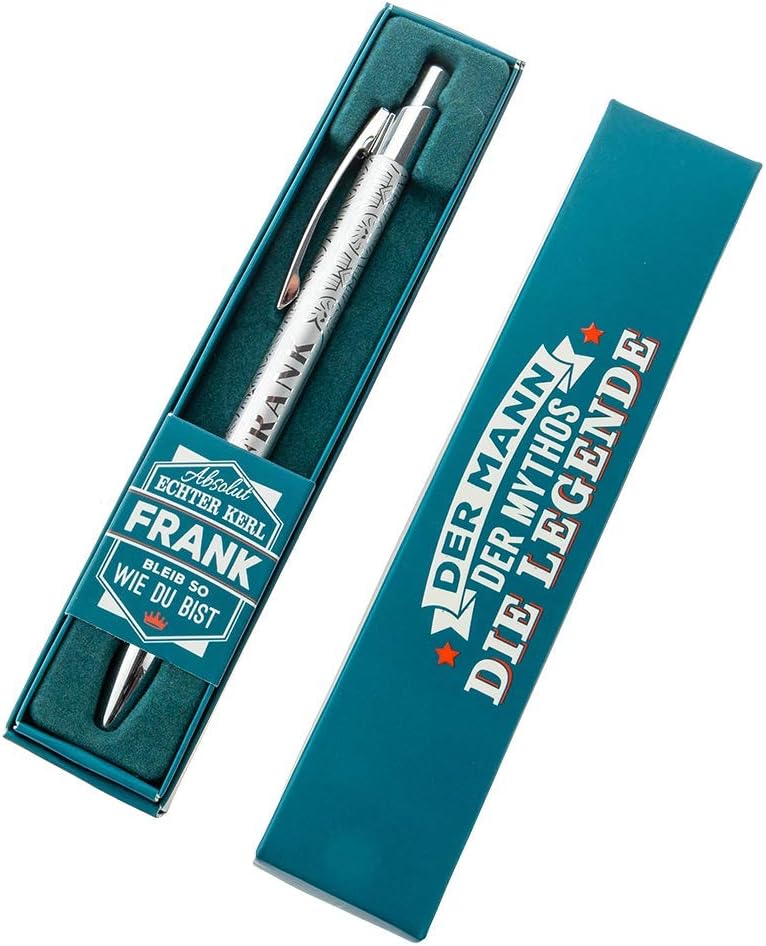'Frank' Kugelschreiber