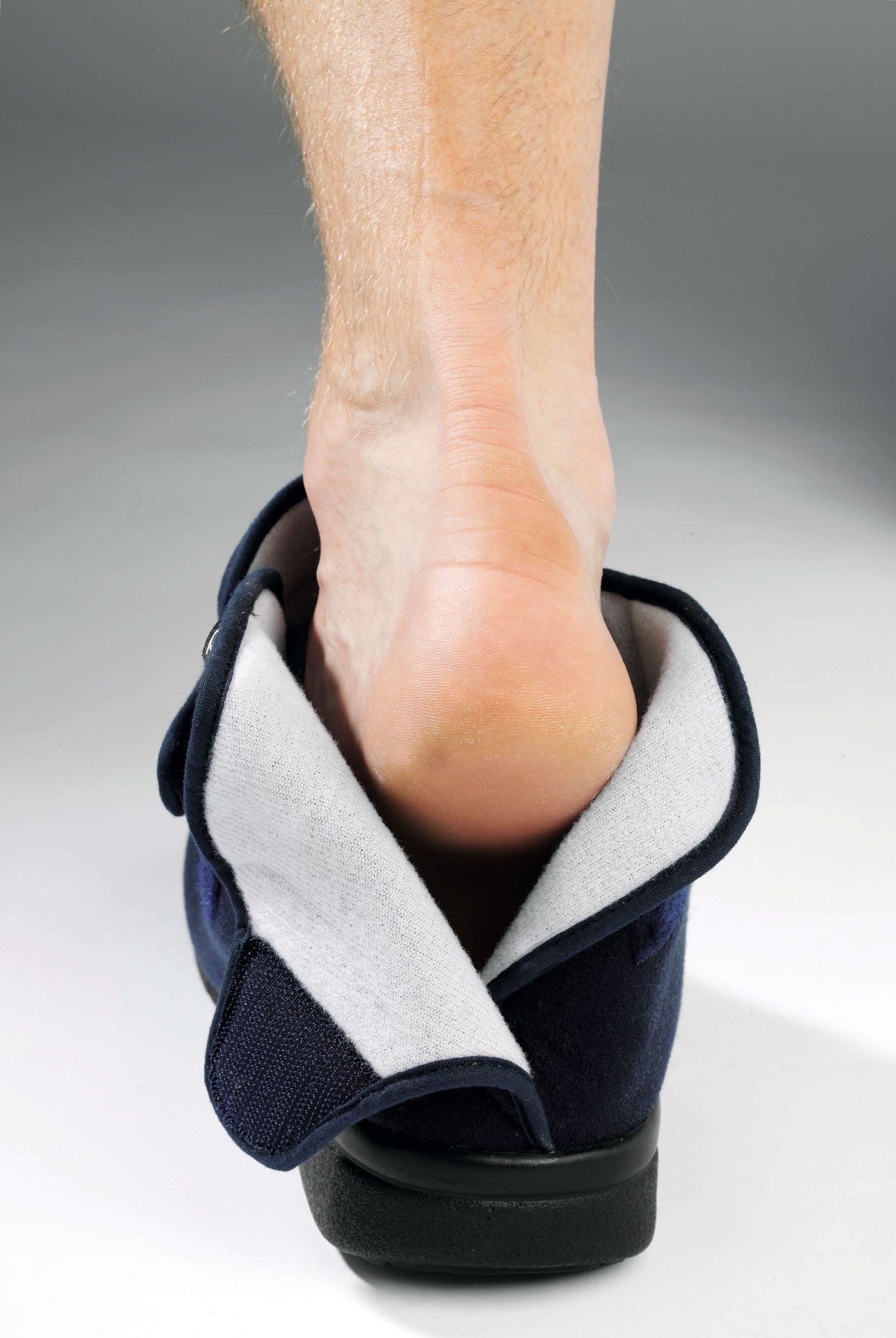 PROMED Sani Cabrio DXL Master - Grösse 42