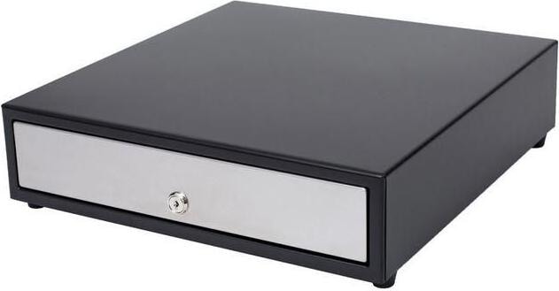 ICD Kassenschublade ICD 3S-423-B Epson - schwarz