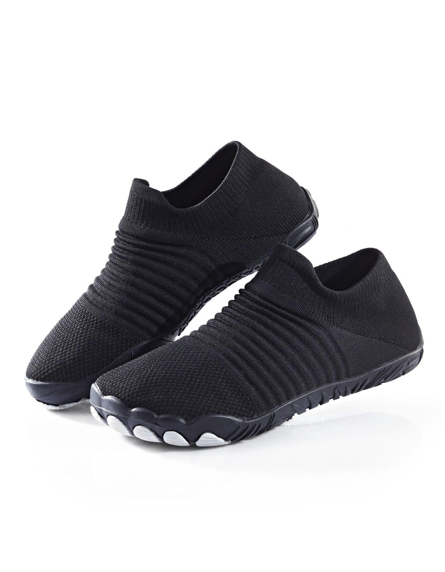 Orbisana Barfussschuhe "Sylt" - Grösse 43