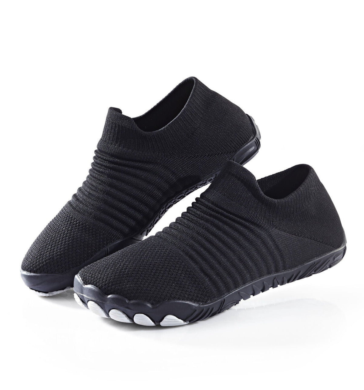 Orbisana Barfussschuhe "Sylt" - Grösse 42