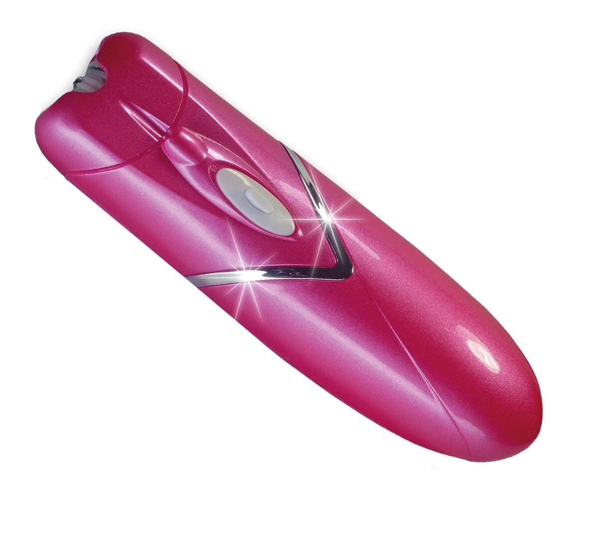 Epil Twist Profi Diamant-Epilierer Set pink