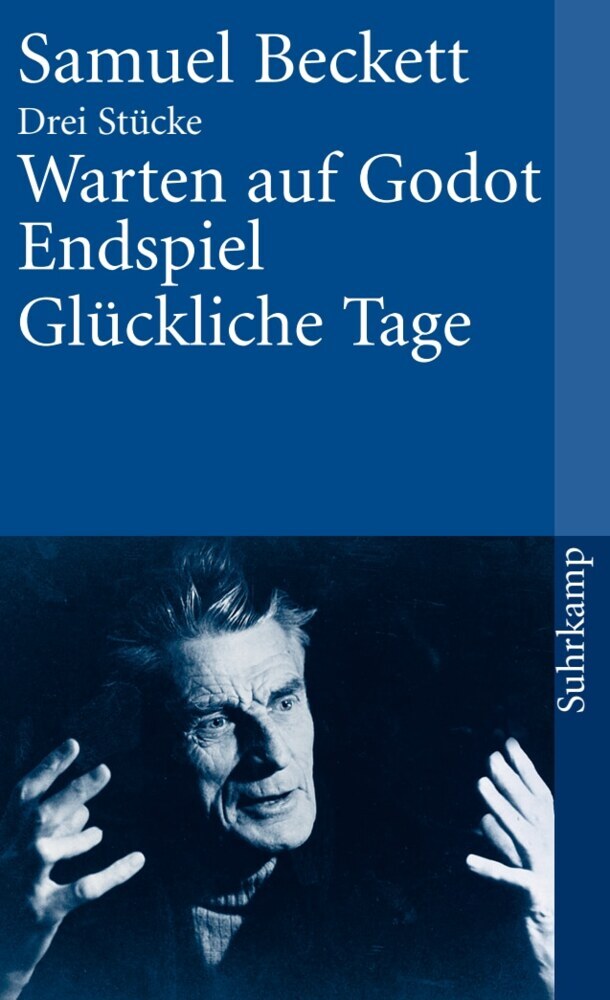 Drei Stücke (Samuel Beckett)