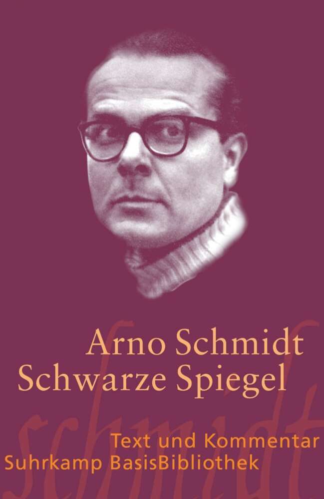 Schwarze Spiegel (Arno Schmidt)