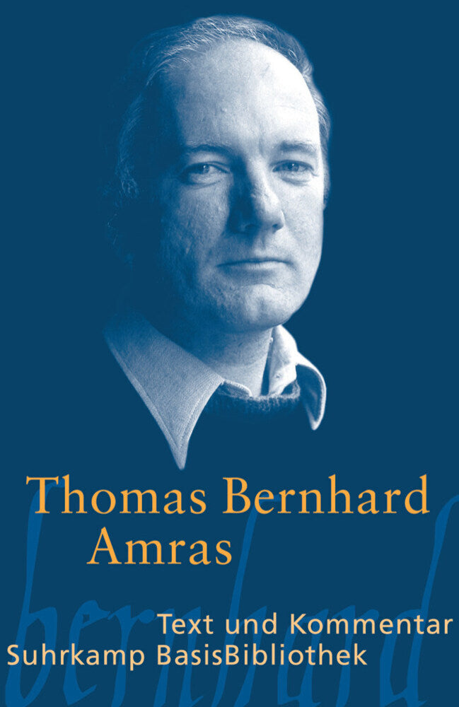 Amras (Thomas Bernhard)