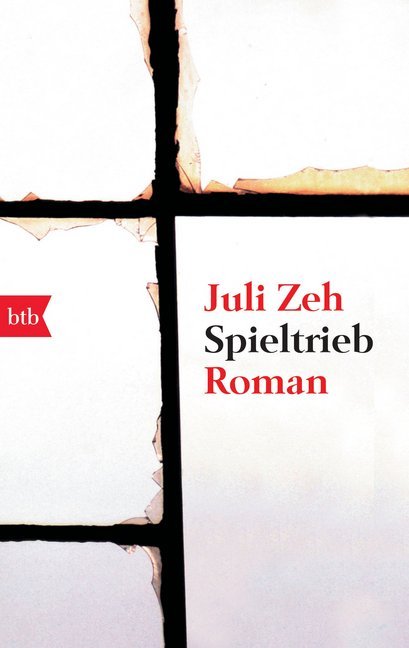 Spieltrieb (Juli Zeh)