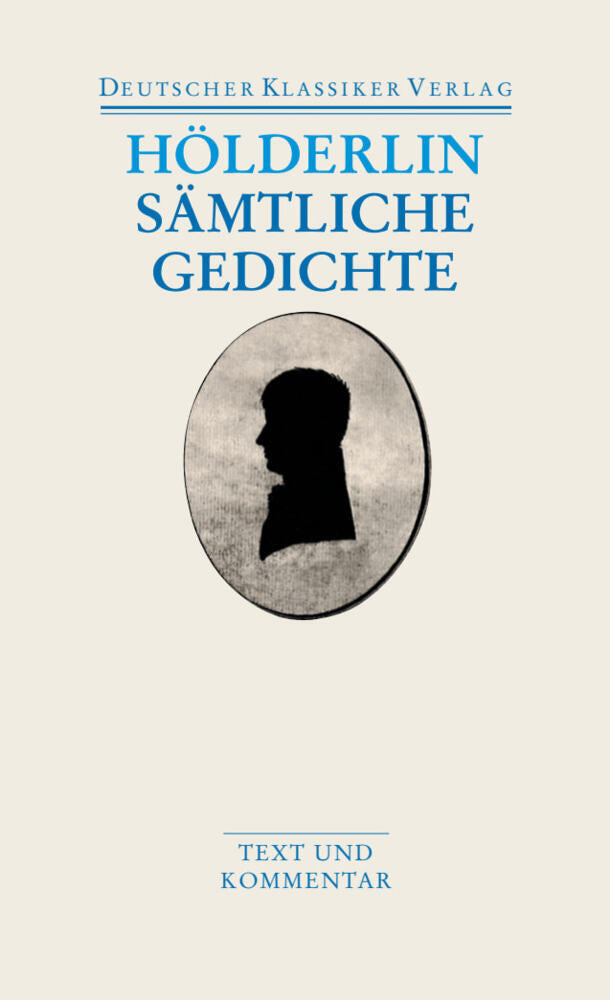 Sämtliche Gedichte (Friedrich Hölderlin)