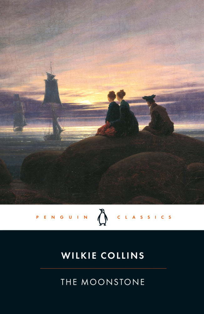 The Moonstone (Wilkie Collins)