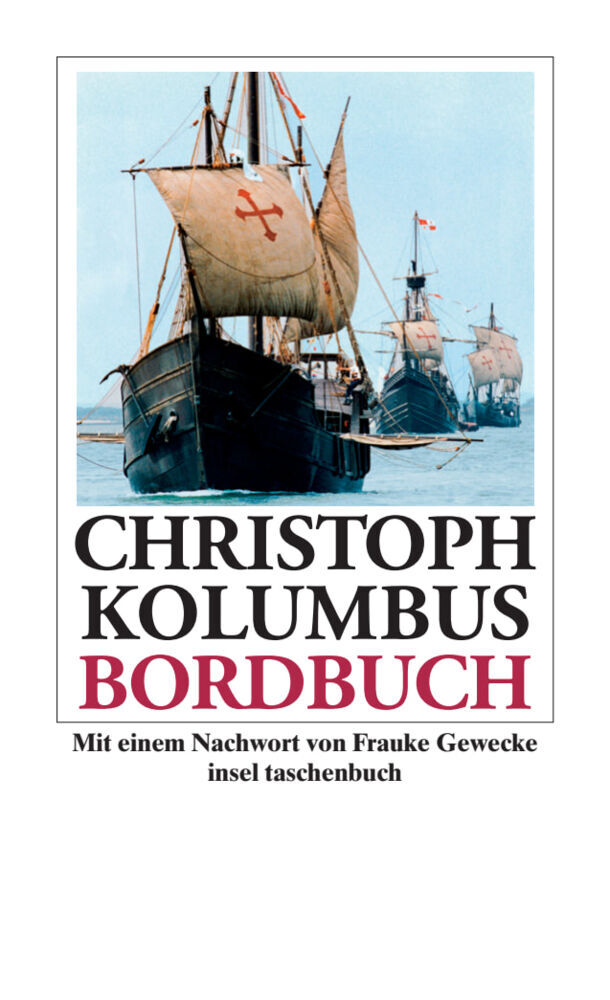 Bordbuch (Christoph Columbus)