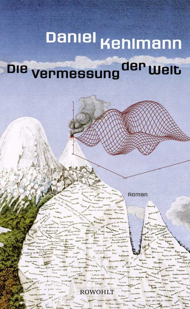 Die Vermessung der Welt (Daniel Kehlmann)