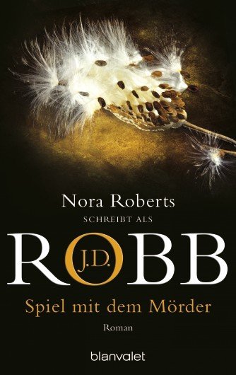 Spiel mit dem Mörder (J. D. Robb)