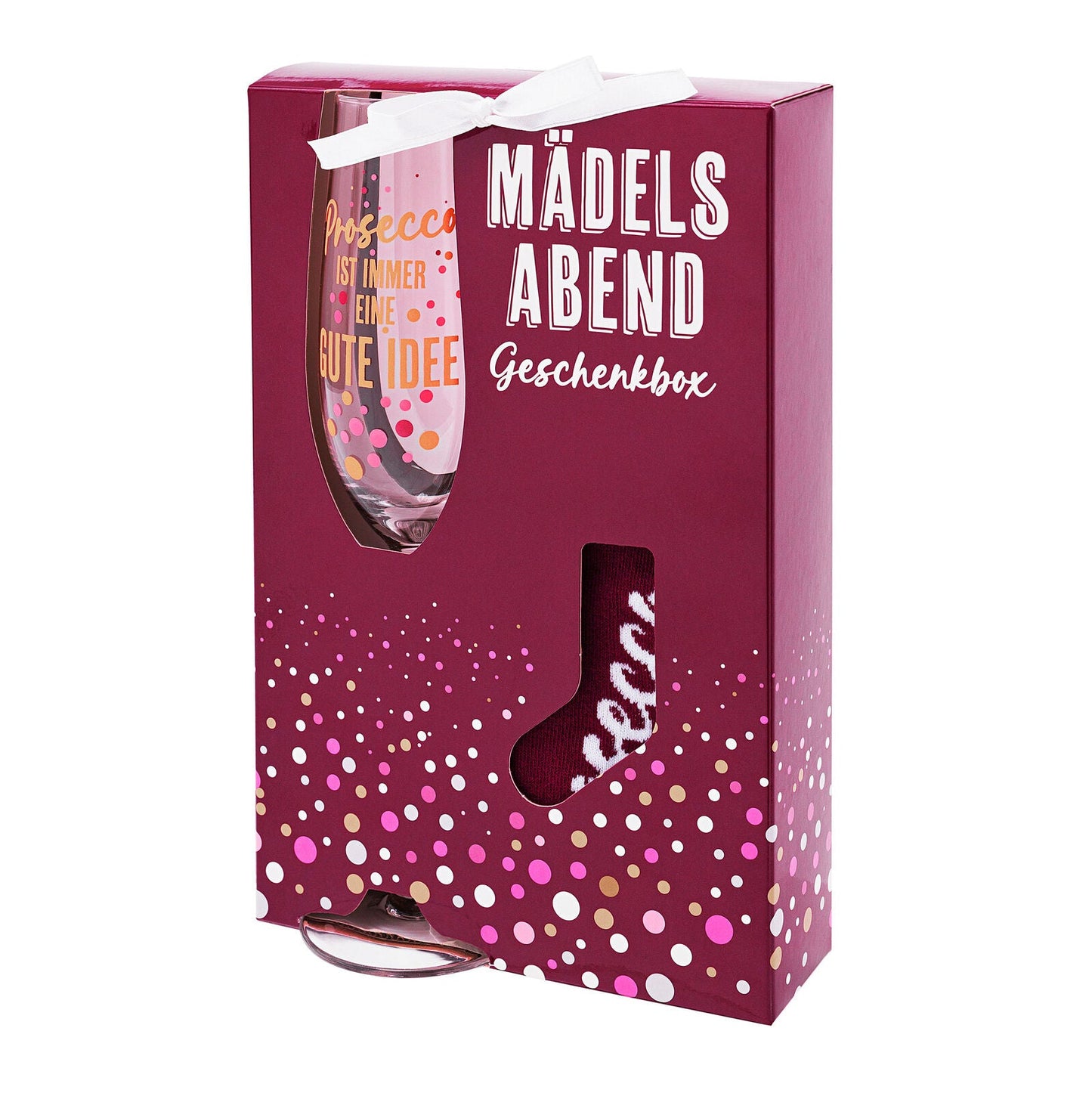 Geschenkset "Prosecco"