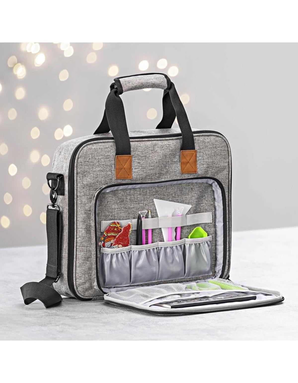 Aufbewahrungstasche für Diamond Painting Accessoires