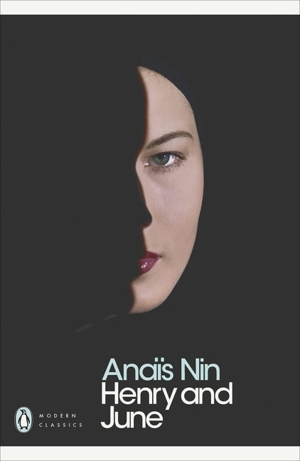 Henry and June (Anaïs Nin)