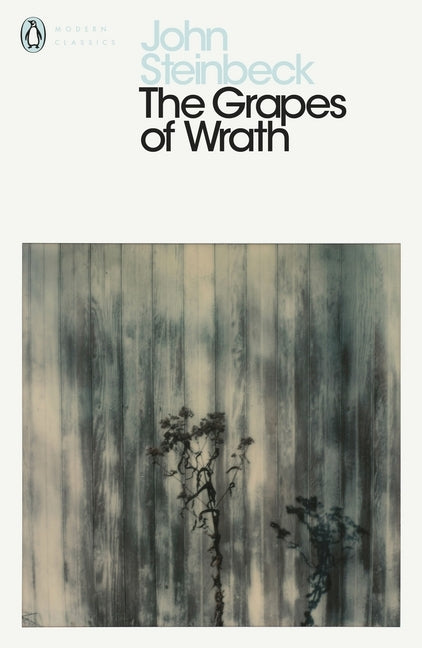The Grapes of Wrath (John Steinbeck)