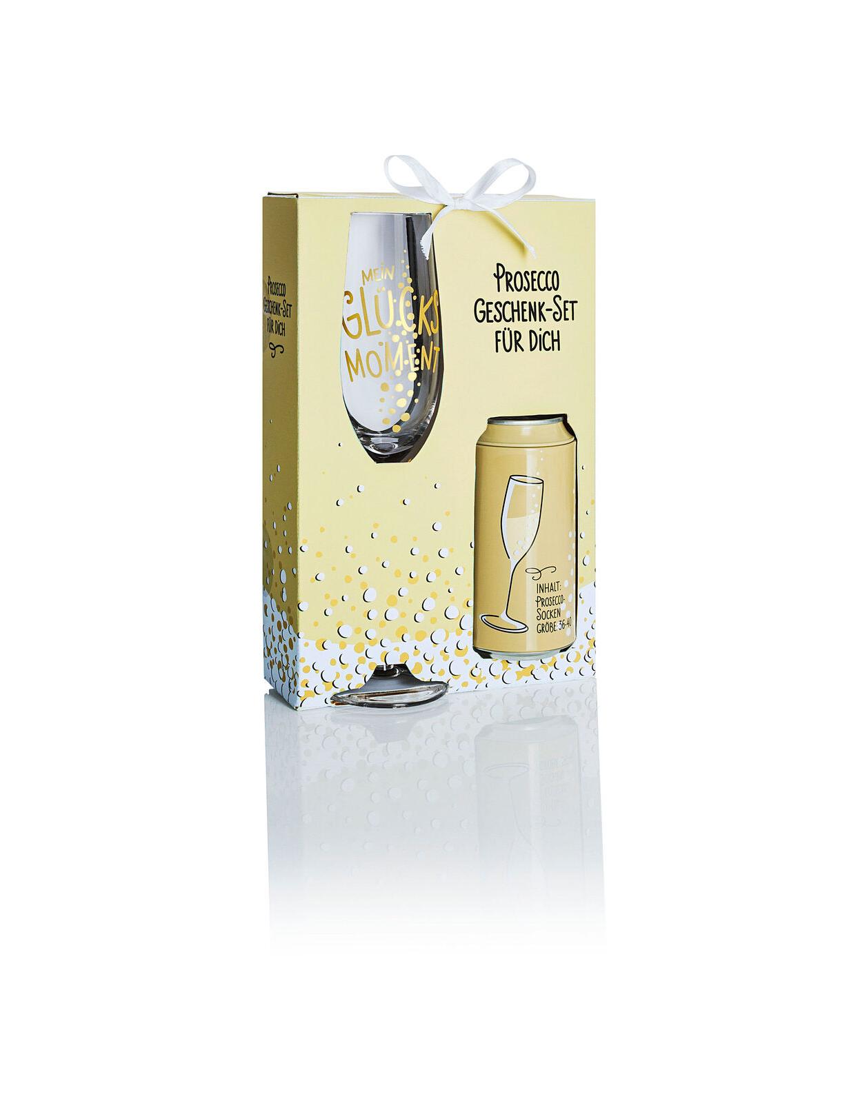 Geschenk-Set "Prosecco"