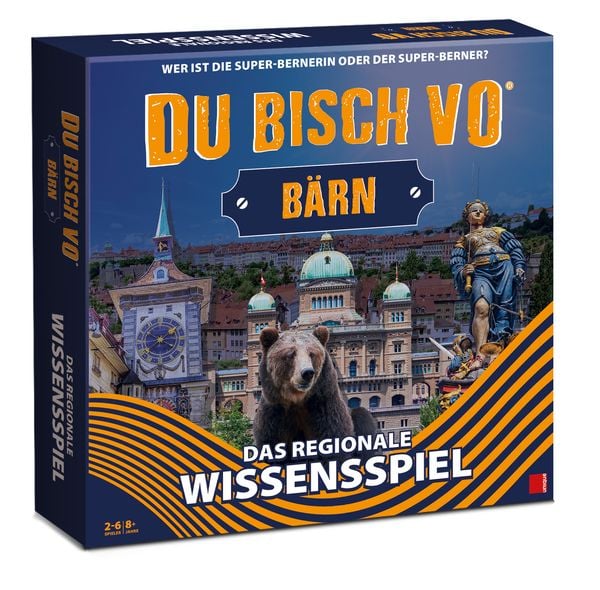 Du bisch vo Bärn (6)