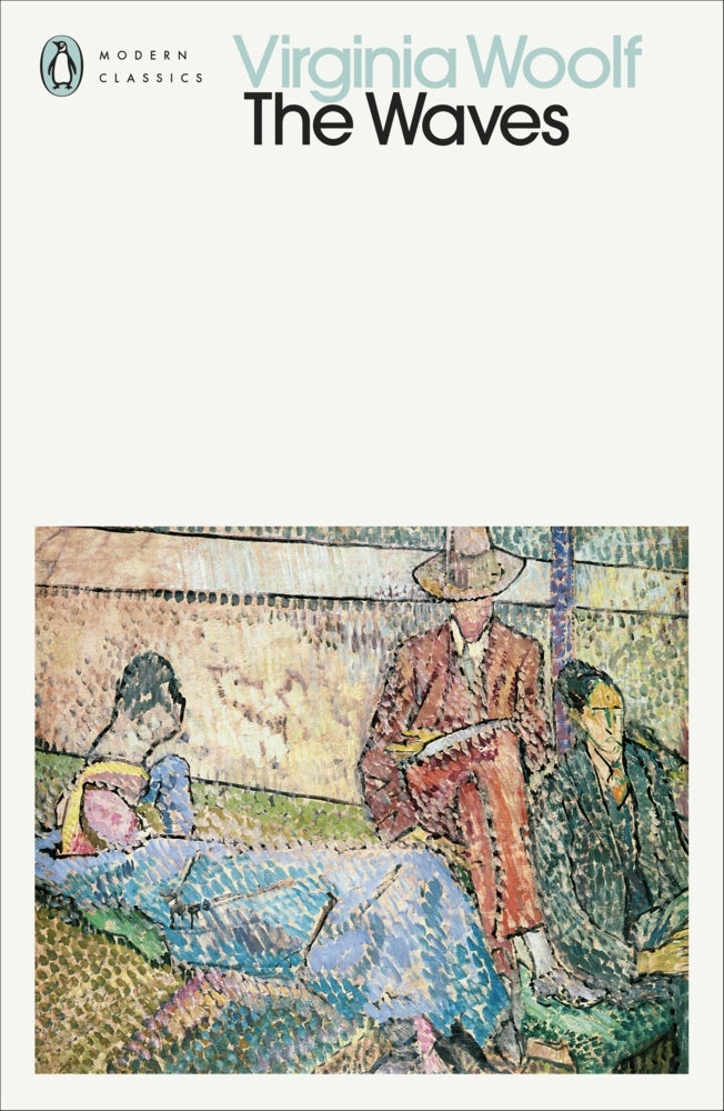 The Waves (Virginia Woolf)