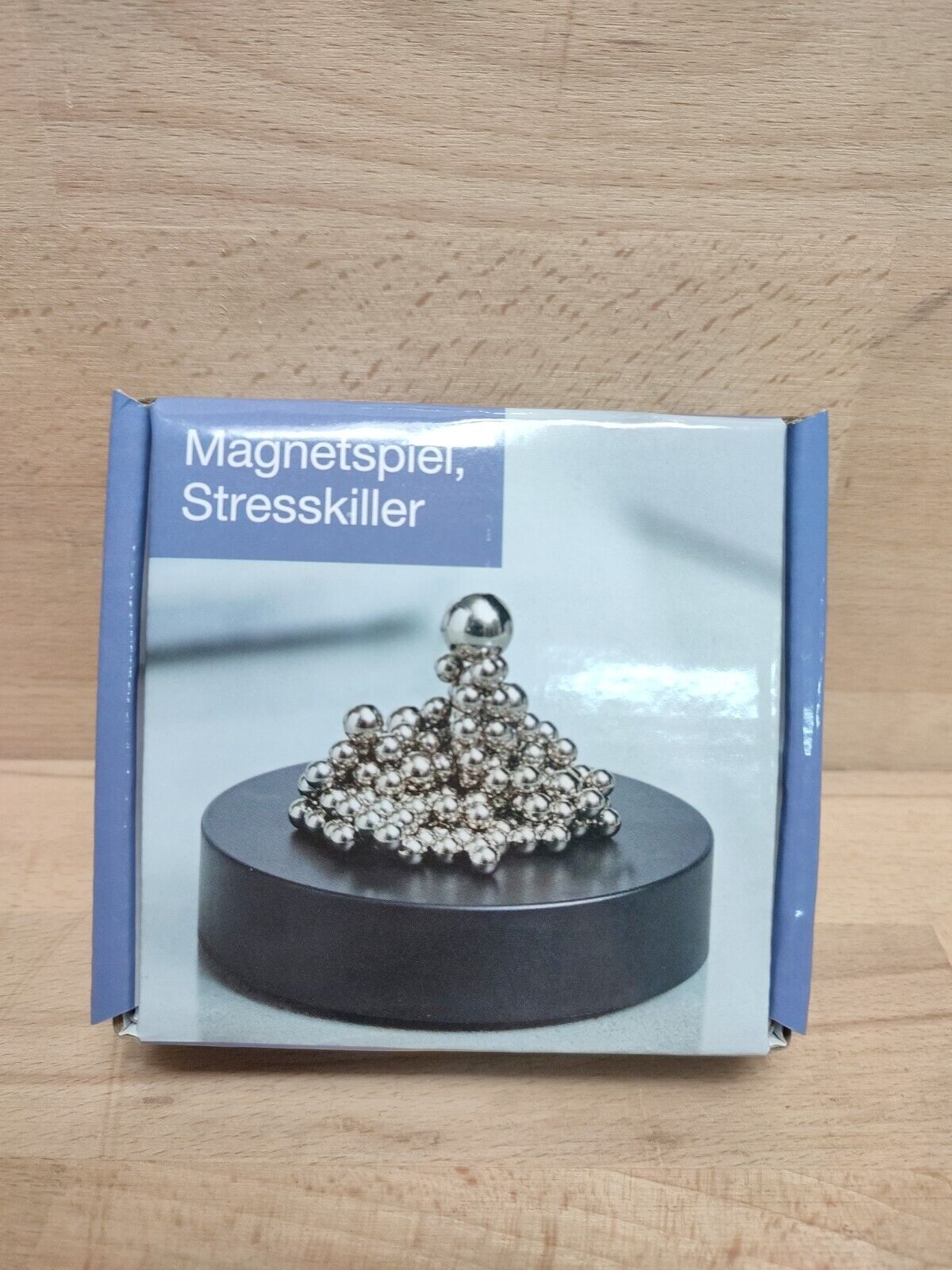 Magnetspiel, Stresskiller