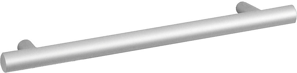 Relinggriff 64 mm Aluminium