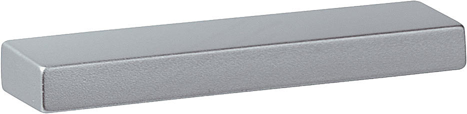 Griffleiste 96 mm Aluminium