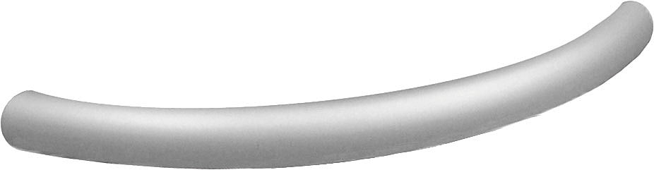 Bügelgriff 160 mm Aluminium