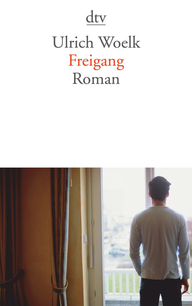 Freigang (Ulrich Woelk)