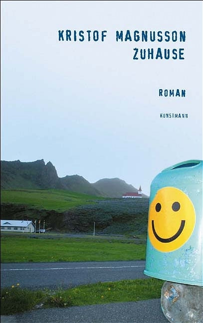 Zuhause (Kristof Magnusson)