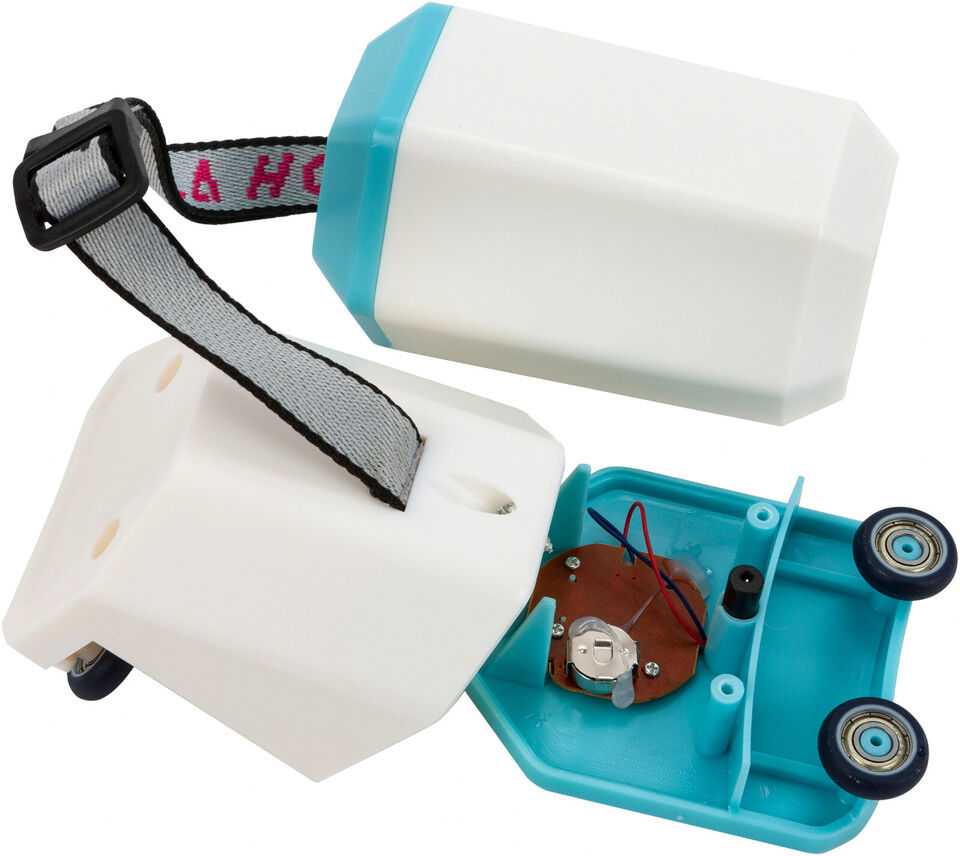 Orbisana Smart Hula Hoop