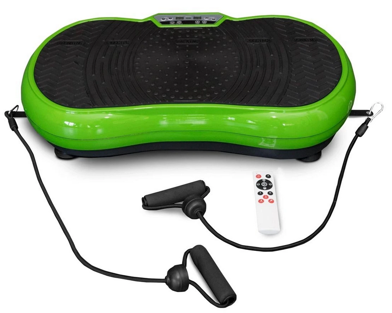 Vibrationsplatte Shape