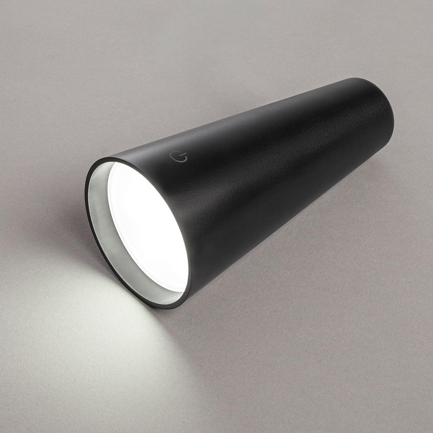 5in1 Tageslicht-Multifunktionslampe (Farbe: schwarz)