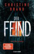Der Feind / Milla Nova ermittelt Bd.5