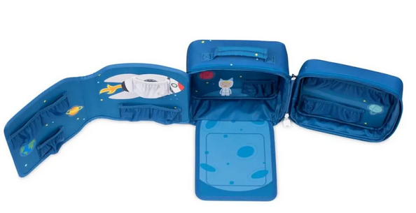 Tonie - Bühnen-Transporter Galaxie