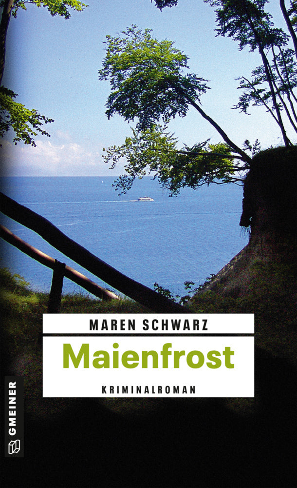 Maienfrost (Maren Schwarz)