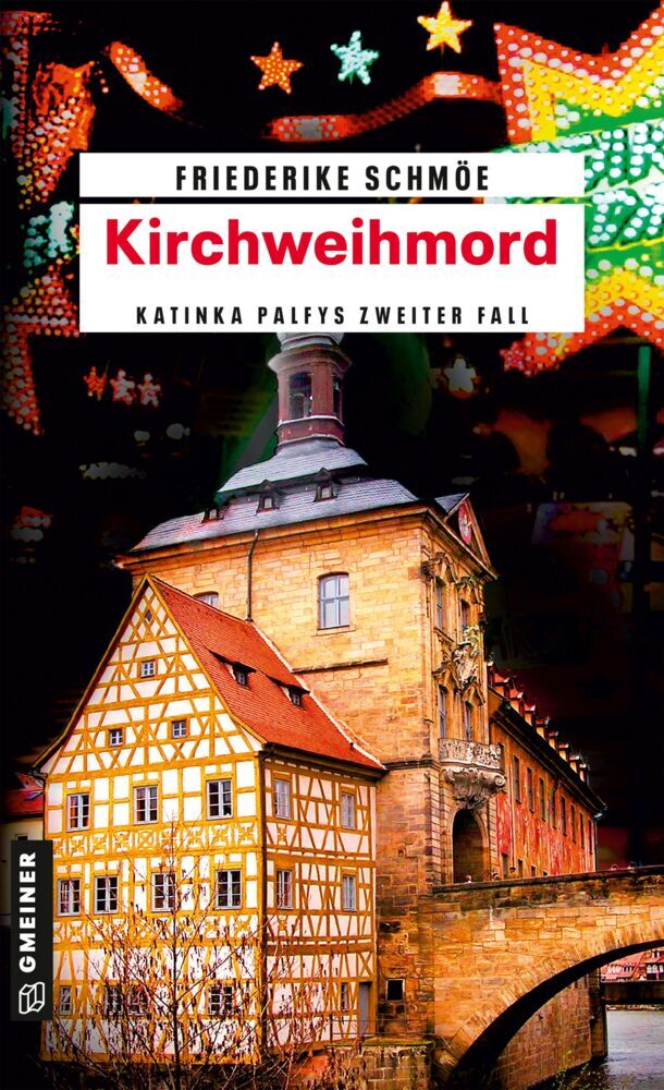 Kirchweihmord (Friederike Schmöe)