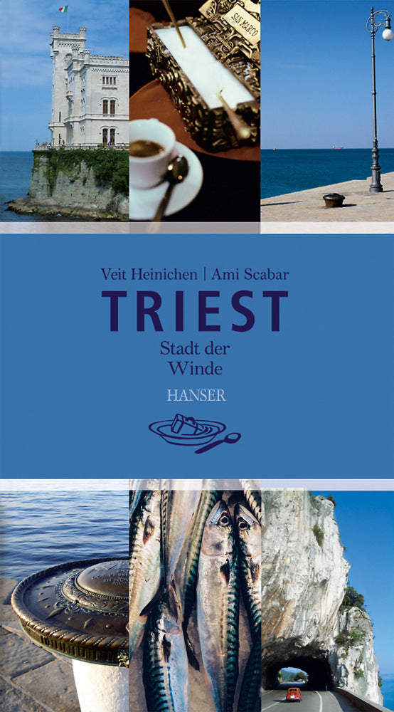 Triest (Veit Heinichen)
