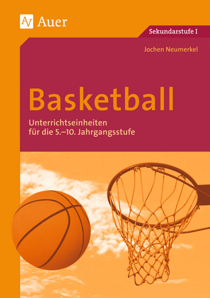 Basketball (Jochen Neumerkel)