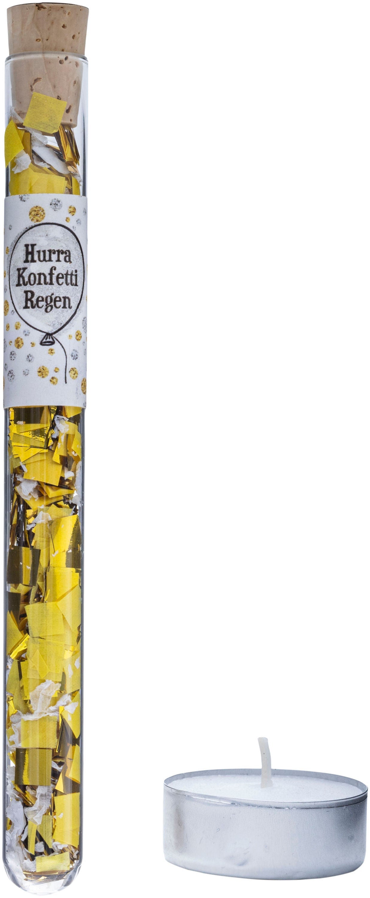 Wundertüte (Ausführung: 70. Geburtstag) 1954