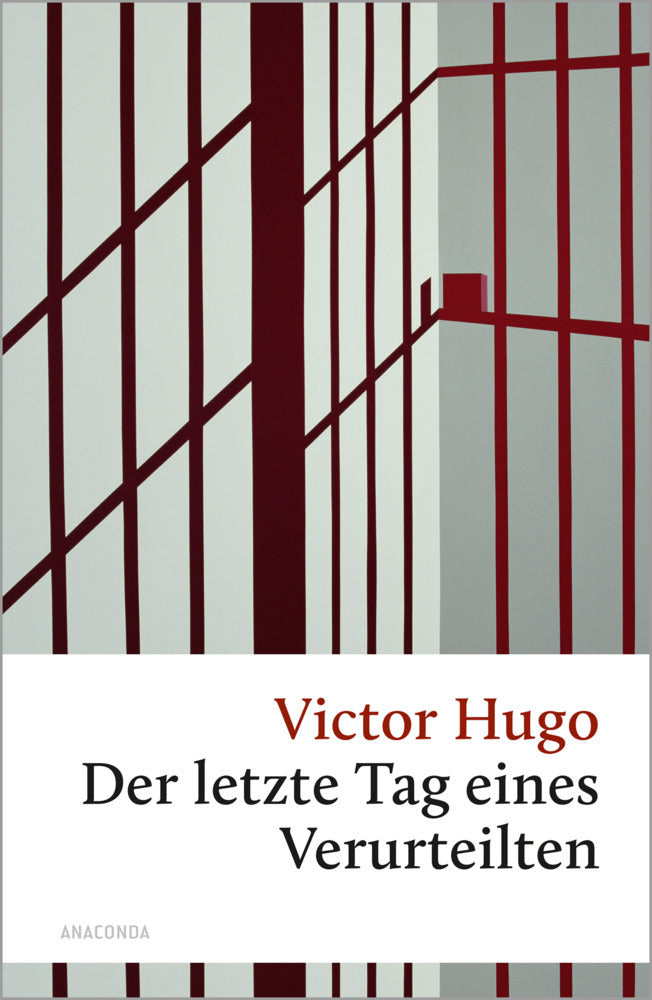 Der letzte Tag eines Verurteilten (Victor Hugo)
