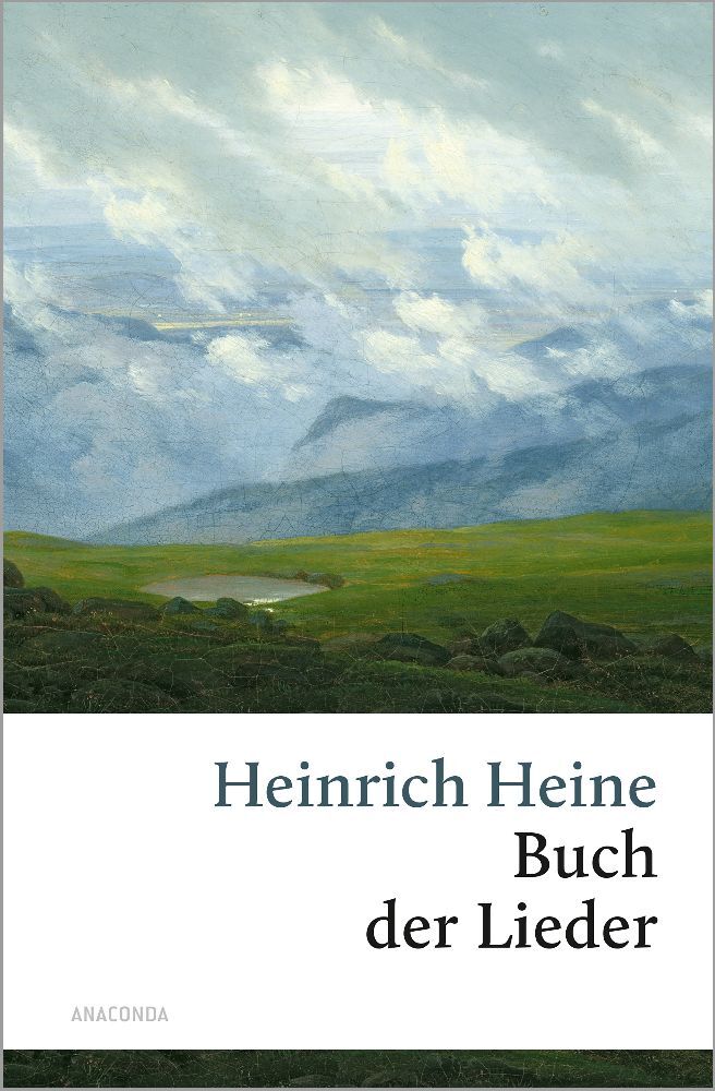 Buch der Lieder (Heinrich Heine)