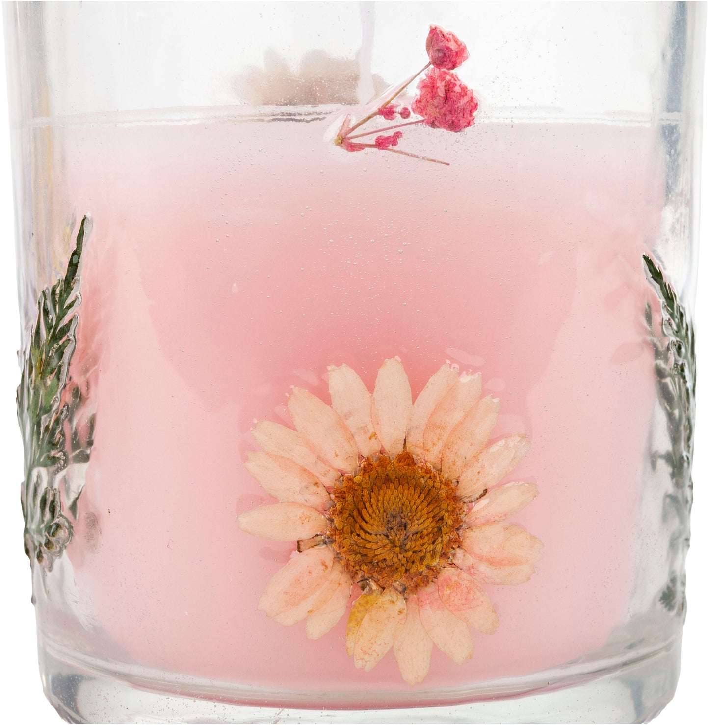 Duftkerzen im Glas "Blossom" 3er-Set